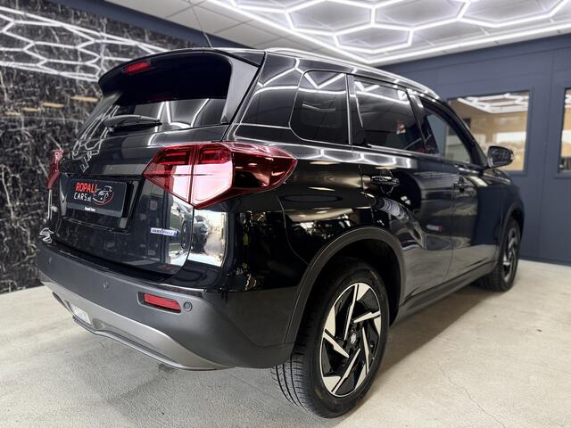 Suzuki VITARA 1.4 Boosterjet Style Smart Hybrid / PANO / WINTERPAKKET