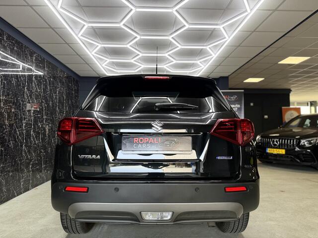 Suzuki VITARA 1.4 Boosterjet Style Smart Hybrid / PANO / WINTERPAKKET