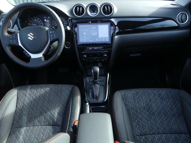 Suzuki VITARA 1.4 Boosterjet Smart Hybrid Special Edition AUTOMAAT, Sunroof, Apple Carpl/Andr Auto, Camera