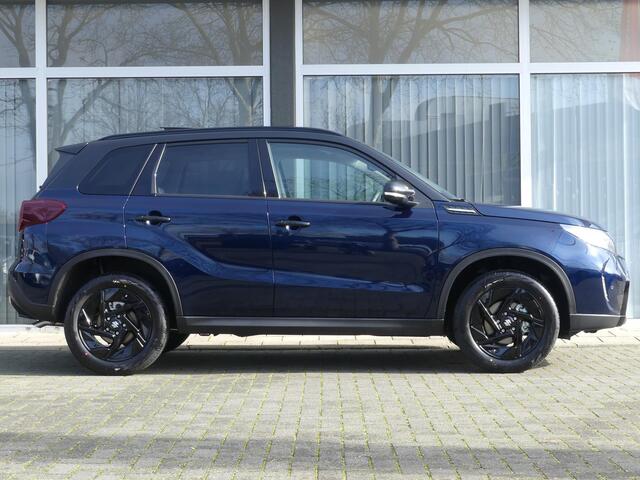Suzuki VITARA 1.4 Boosterjet Smart Hybrid Special Edition AUTOMAAT, Sunroof, Apple Carpl/Andr Auto, Camera
