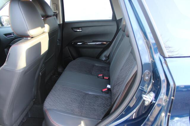 Suzuki VITARA 1.4 Boosterjet Smart Hybrid Special Edition Automaat, NIEUWE AUTO!