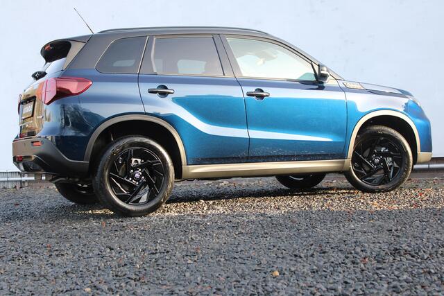 Suzuki VITARA 1.4 Boosterjet Smart Hybrid Special Edition Automaat, NIEUWE AUTO!