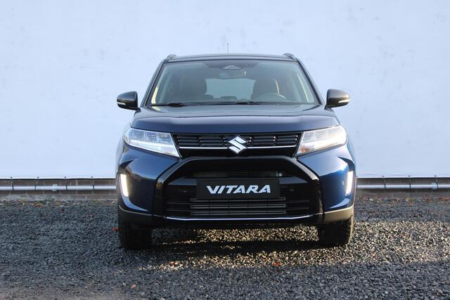 Suzuki VITARA 1.4 Boosterjet Smart Hybrid Special Edition Automaat, NIEUWE AUTO!
