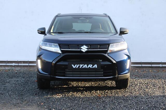 Suzuki VITARA 1.4 Boosterjet Smart Hybrid Special Edition Automaat, NIEUWE AUTO!