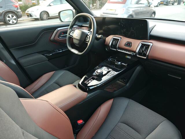 Suzuki VITARA e STYLE 61 kWh | DEMO DEAL | 426 km Actieradius