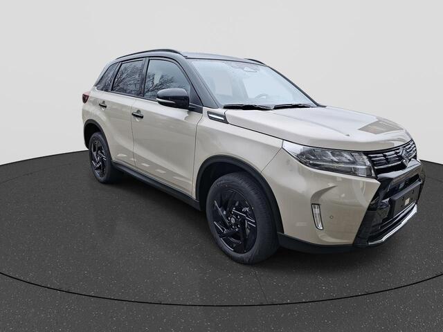 Suzuki VITARA 1.4 Boosterjet Smart Hybrid Special Edition