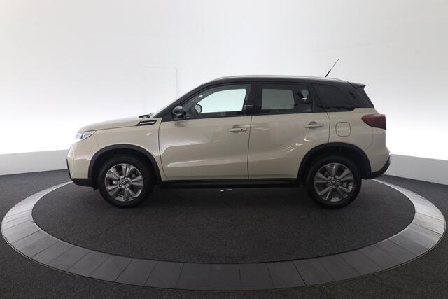 Suzuki VITARA 1.4 Boosterjet Smart Hybrid Select