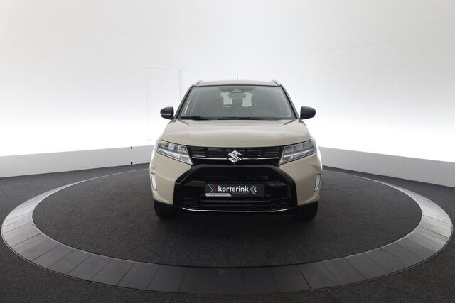 Suzuki VITARA 1.4 Boosterjet Smart Hybrid Select