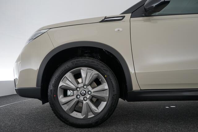 Suzuki VITARA 1.4 Boosterjet Smart Hybrid Select