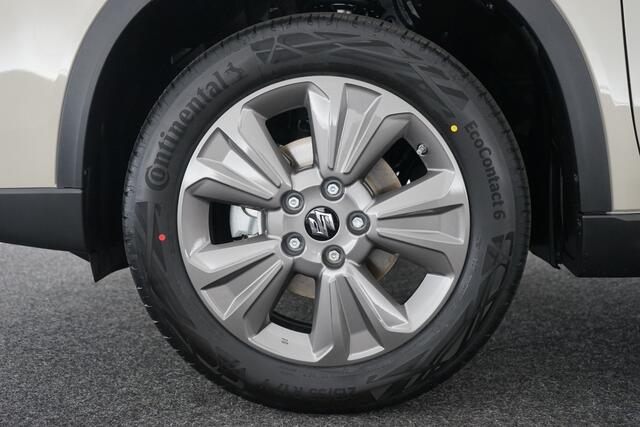 Suzuki VITARA 1.4 Boosterjet Smart Hybrid Select