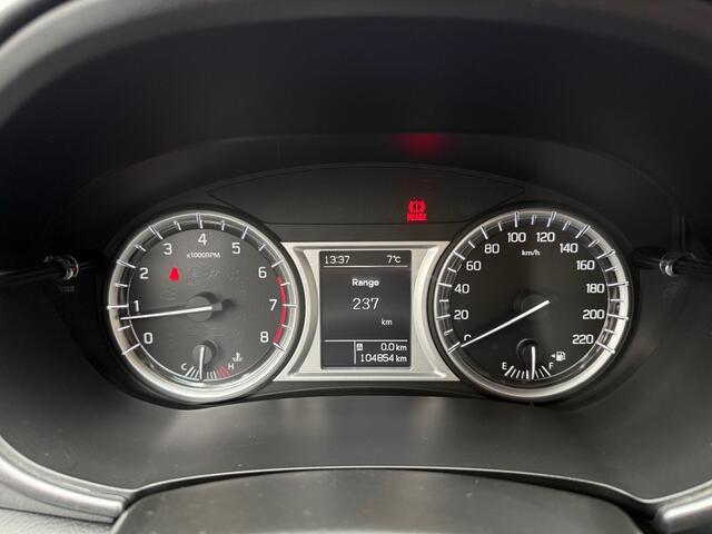 Suzuki VITARA 1.6 Exclusive *Geen Afl. kosten*