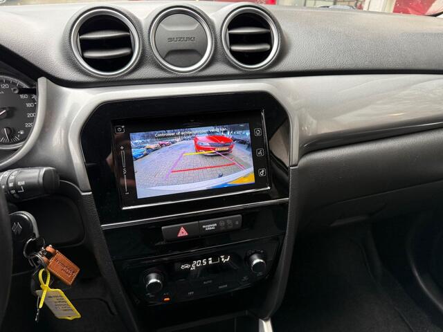 Suzuki VITARA 1.6 Exclusive *Geen Afl. kosten*