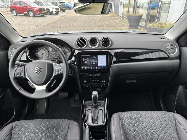 Suzuki VITARA 1.4 Boosterjet Smart Hybrid Special Edition