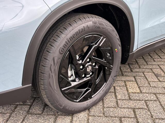 Suzuki VITARA 1.4 Boosterjet Smart Hybrid Special Edition