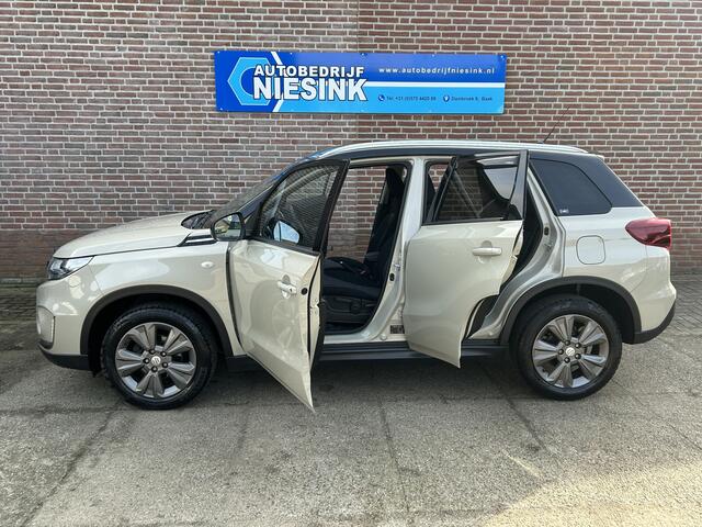 Suzuki VITARA 1.4 Boosterjet Hybrid AllGrip 4x4