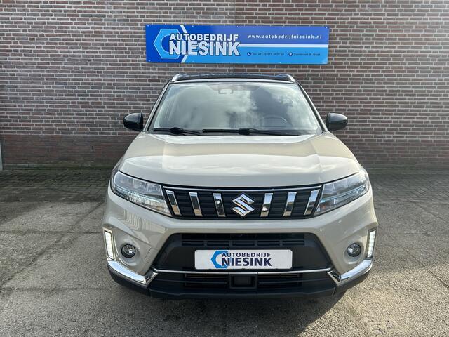 Suzuki VITARA 1.4 Boosterjet Hybrid AllGrip 4x4