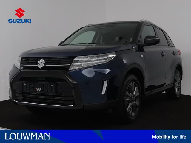 Suzuki VITARA 1.4 Boosterjet Smart Hybrid Select *NIEUW*