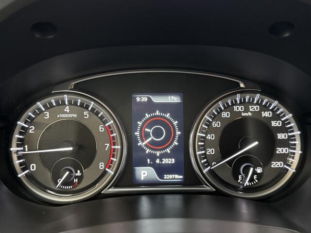 Suzuki VITARA 1.4 Boosterjet Select AUTOMAAT [ CAMERA | ACC I AIRCO | CARPLA