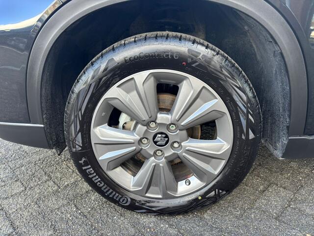 Suzuki VITARA 1.4 Boosterjet Select Smart Hybrid,Navi,Camera.