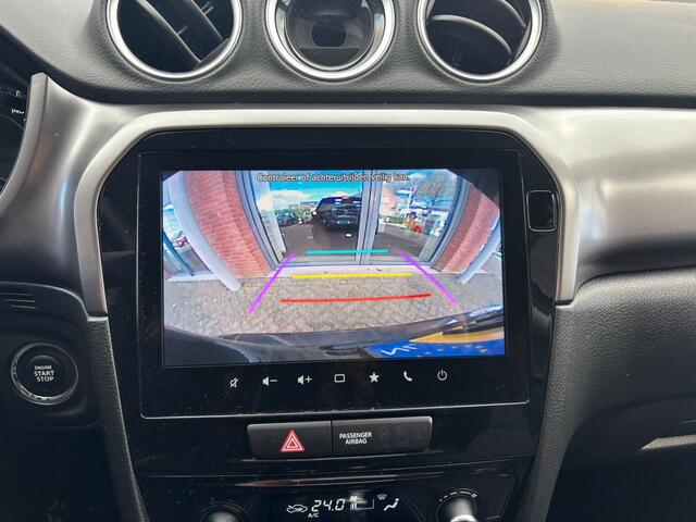 Suzuki VITARA 1.4 Boosterjet Select Smart Hybrid,Navi,Camera.