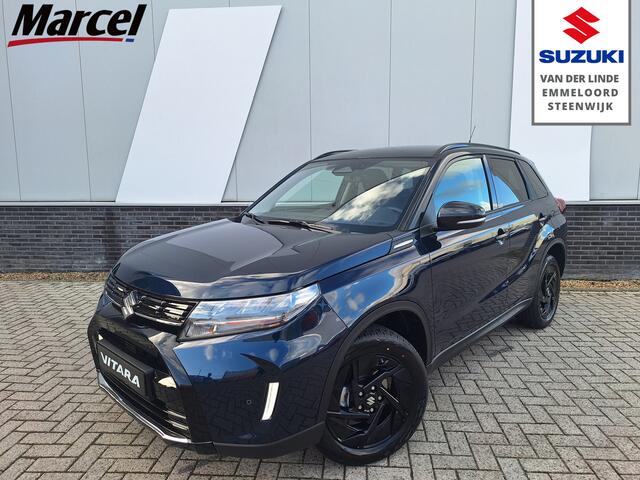Suzuki VITARA 1.4 Boosterjet Smart Hybrid Special Edition (STYLE) Automaat