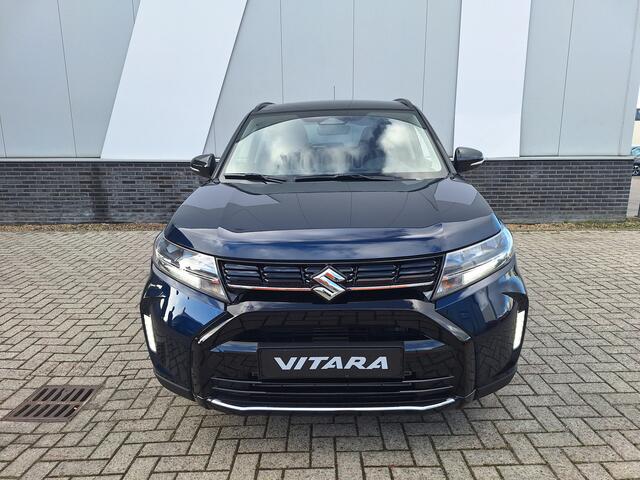 Suzuki VITARA 1.4 Boosterjet Smart Hybrid Special Edition (STYLE) Automaat