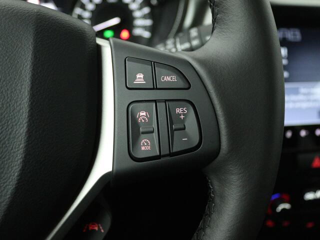 Suzuki VITARA 1.4 Boosterjet Smart Hybrid Style *NIEUW*