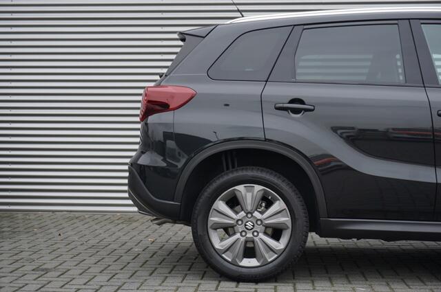 Suzuki VITARA 1.4 Bj SmartHybrid Select AUTOM. | ALL SEASON | CAMERA | BOMVOL!