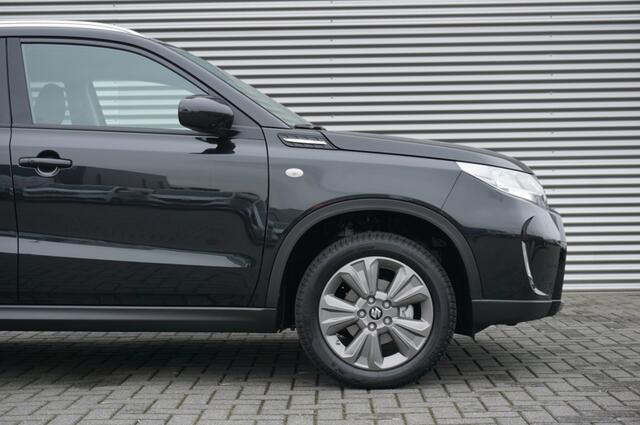 Suzuki VITARA 1.4 Bj SmartHybrid Select AUTOM. | ALL SEASON | CAMERA | BOMVOL!