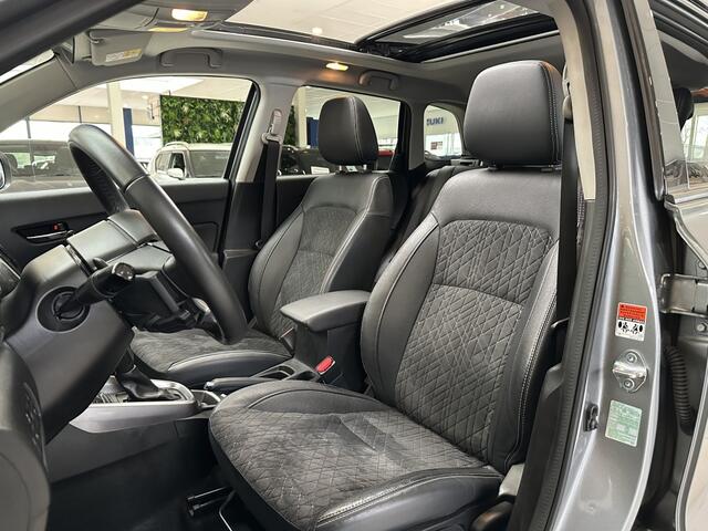 Suzuki VITARA 1.5 Hybrid Style [ TREKHAAK | DEALER OH | PANORAMADAK | APPLE CA