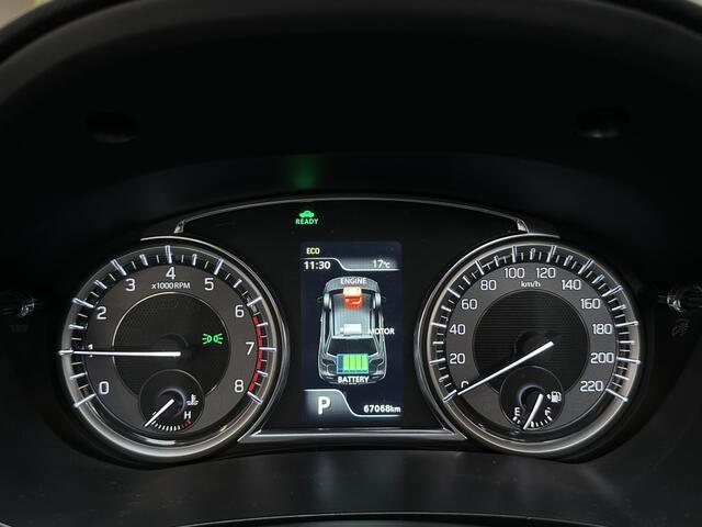 Suzuki VITARA 1.5 Hybrid Style [ TREKHAAK | DEALER OH | PANORAMADAK | APPLE CA