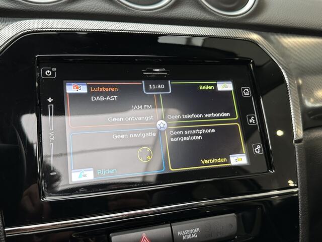 Suzuki VITARA 1.5 Hybrid Style [ TREKHAAK | DEALER OH | PANORAMADAK | APPLE CA