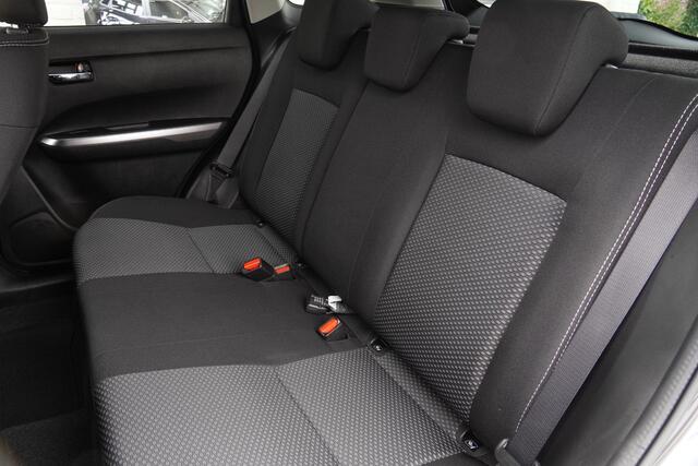 Suzuki VITARA 1.4 Boosterjet Smart Hybrid Select Camera Navi Adaptieve Cruise