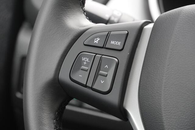 Suzuki VITARA 1.4 Boosterjet Smart Hybrid Select Camera Navi Adaptieve Cruise