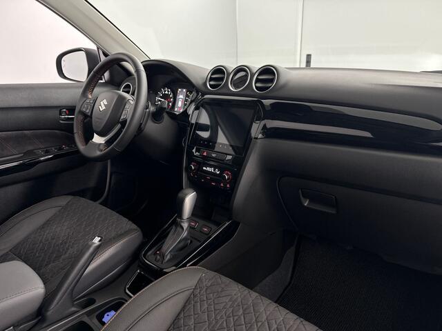 Suzuki VITARA 1.4 Style Special Edition Automaat | Panoramadak | Voorraad | ¤1.500,- actiekorting!