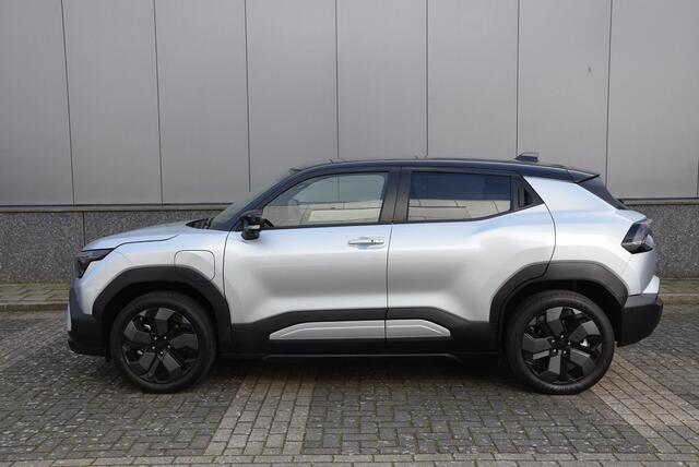 Suzuki VITARA e Style 61 kWh | "Rijd als één van de eersten in 2026 - bestel nu!" | Fabrieksgarantie 10 jaar |