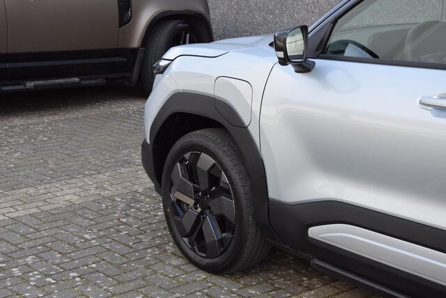 Suzuki VITARA e Style 61 kWh | "Rijd als één van de eersten in 2026 - bestel nu!" | Fabrieksgarantie 10 jaar |