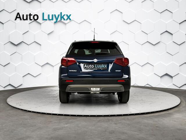 Suzuki VITARA 1.4 Style Smart Hybrid Automaat | Panoramadak | Voorraad | ¤1.500,- actiekorting!