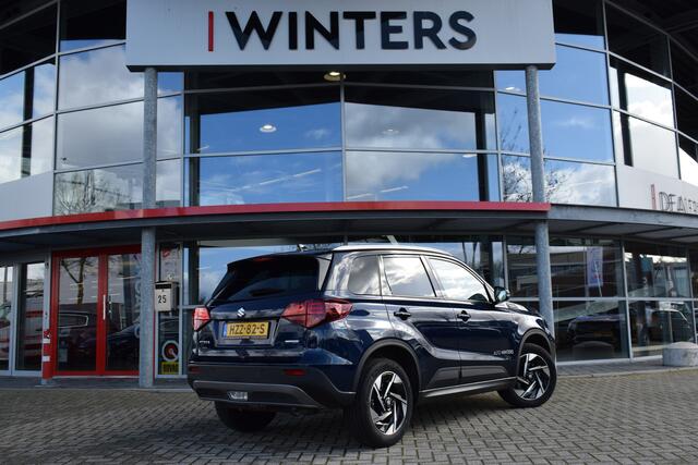 Suzuki VITARA 1.4 Boosterjet Smart Hybrid Style | Automaat | Navigatie | Stoelverwarming | Tot 10 Jaar garantie |