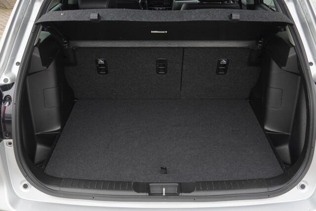 Suzuki VITARA 1.4 Boosterjet Smart Hybrid Style Adaptieve Cruise Navi Camera Automaat