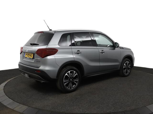 Suzuki VITARA 1.5 Hybrid Style | Climate control | Cruise control | Navigatie | Apple carplay, Android auto | Stoelverwarming | Lichtmetalen Velgen |