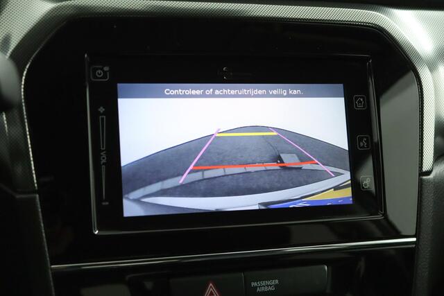 Suzuki VITARA 1.5 Hybrid Style | Climate control | Cruise control | Navigatie | Apple carplay, Android auto | Stoelverwarming | Lichtmetalen Velgen |