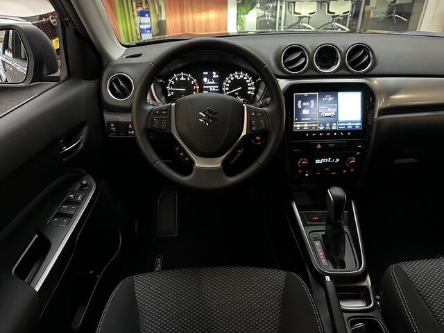 Suzuki VITARA 1.4 Boosterjet Select [ CAMERA | ADAPTIEVE CRUISECONTROL I AIRC