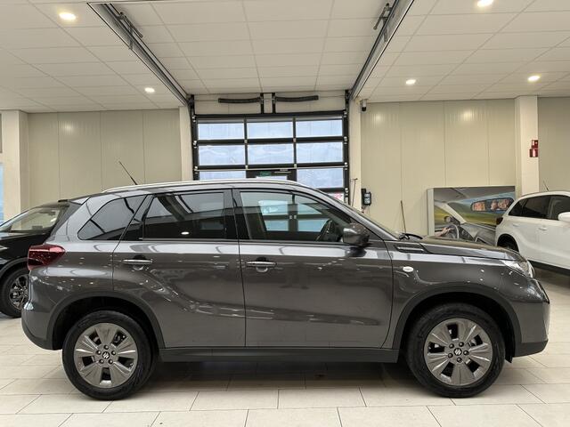 Suzuki VITARA 1.4 Boosterjet Select [ CAMERA | ADAPTIEVE CRUISECONTROL I AIRC