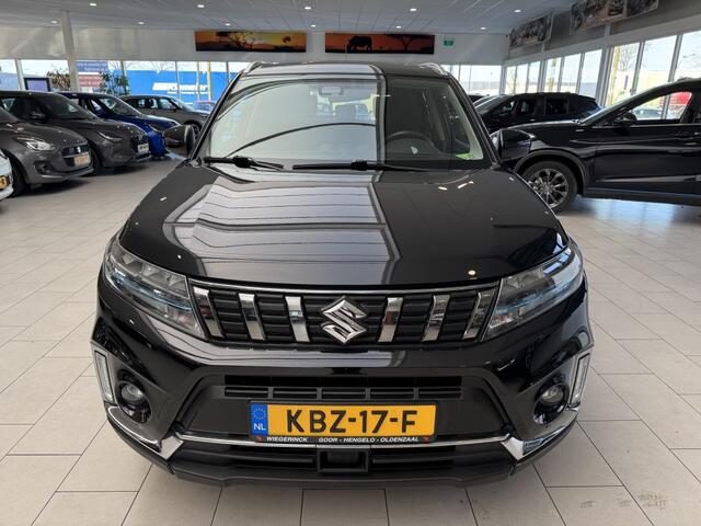 Suzuki VITARA 1.4 B.jet Select [ BLACK PACK | CLIMATE CONTROL | APPLE CARPLAY