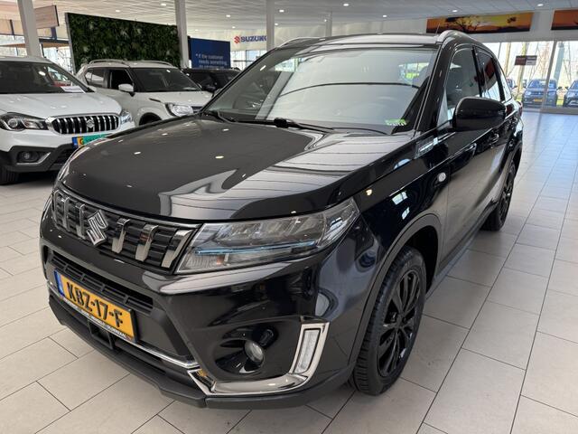 Suzuki VITARA 1.4 B.jet Select [ BLACK PACK | CLIMATE CONTROL | APPLE CARPLAY