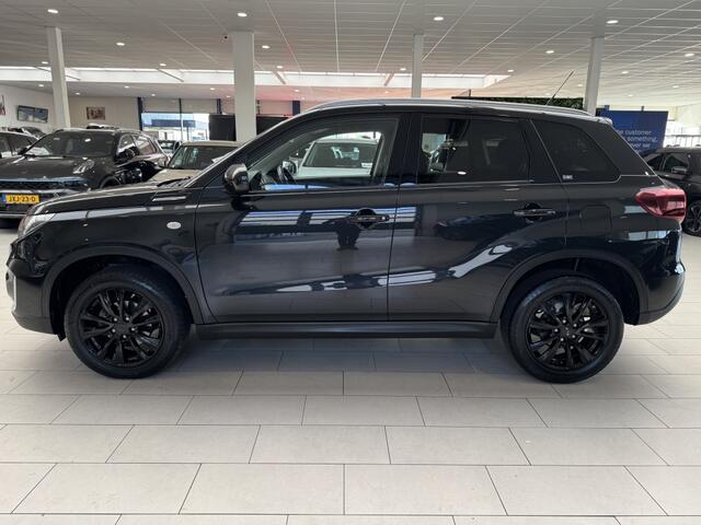 Suzuki VITARA 1.4 B.jet Select [ BLACK PACK | CLIMATE CONTROL | APPLE CARPLAY
