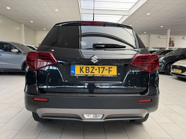 Suzuki VITARA 1.4 B.jet Select [ BLACK PACK | CLIMATE CONTROL | APPLE CARPLAY