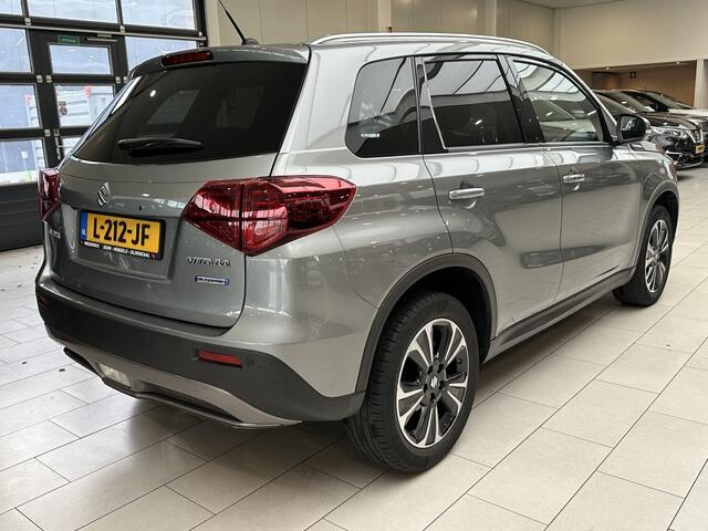 Suzuki VITARA 1.4 Boosterjet Style [ PANORAMADAK I CAMERA I CLIMA ]