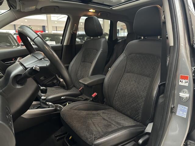 Suzuki VITARA 1.4 Boosterjet Style [ PANORAMADAK I CAMERA I CLIMA ]